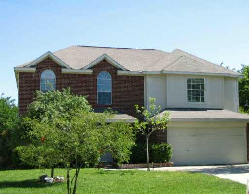 607 Runners Ridge Cove Pflugerville, TX 78660 - Photo 1 of 1 Gallery Image 1