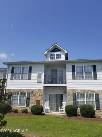 $1,700 | 490 Little River Farm Boulevard, Unit A207, Carthage, NC 28327