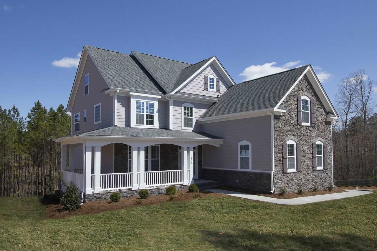 1516 Baxter Ridge Court Apex, NC 27502 - Photo 1 of 25 stock photo
