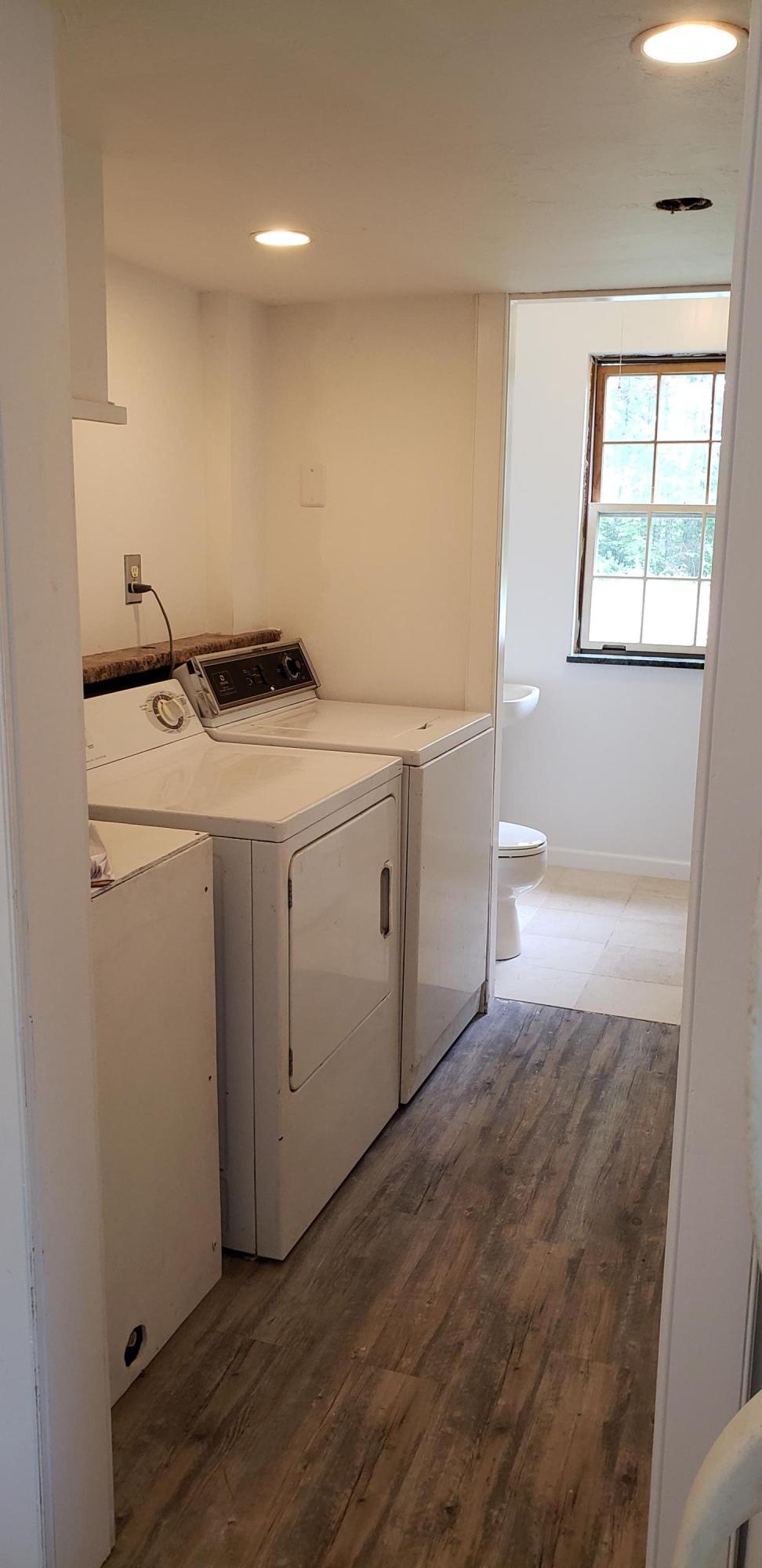 115 Rooks Road Eddington, ME 04428 - Photo 16 of 44 Laundry-VT