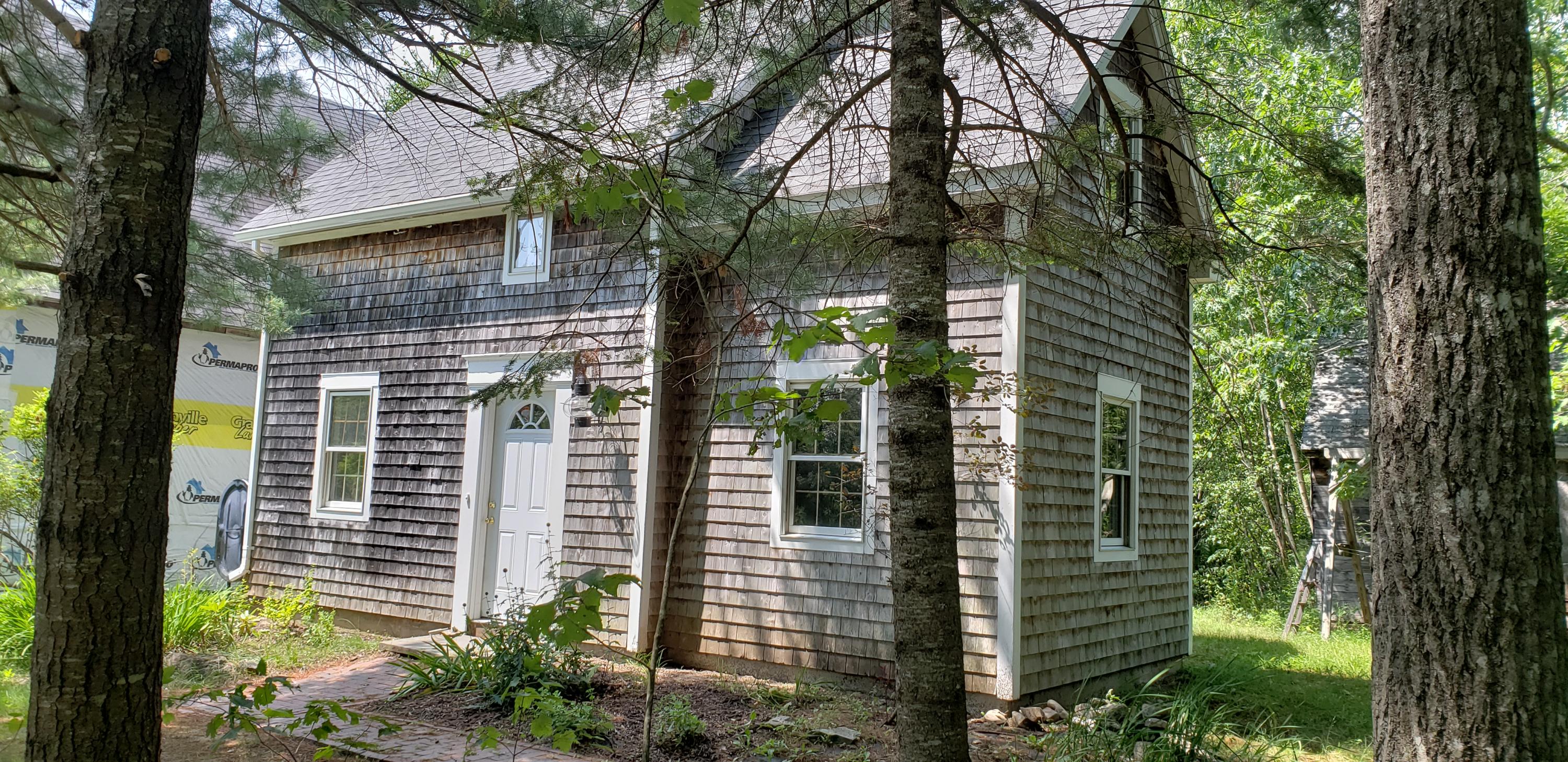 115 Rooks Road Eddington, ME 04428 - Photo 2 of 44 Front view -2