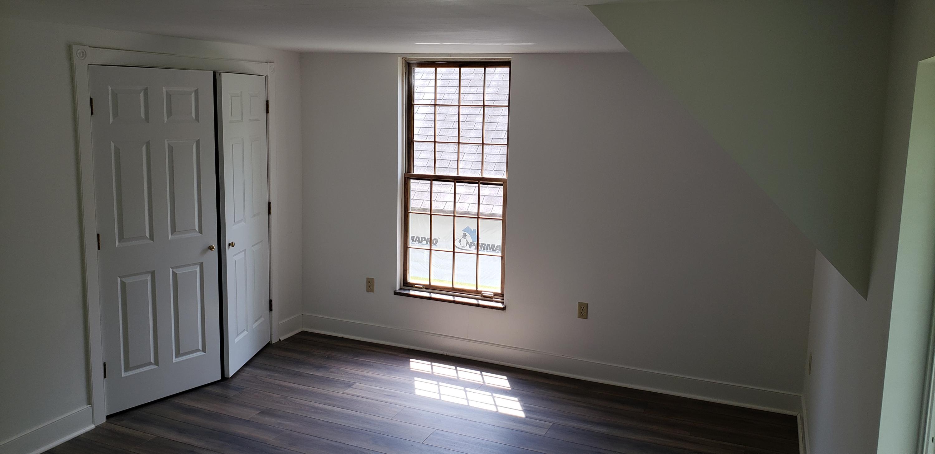 115 Rooks Road Eddington, ME 04428 - Photo 24 of 44 Master BR from Attic stairway