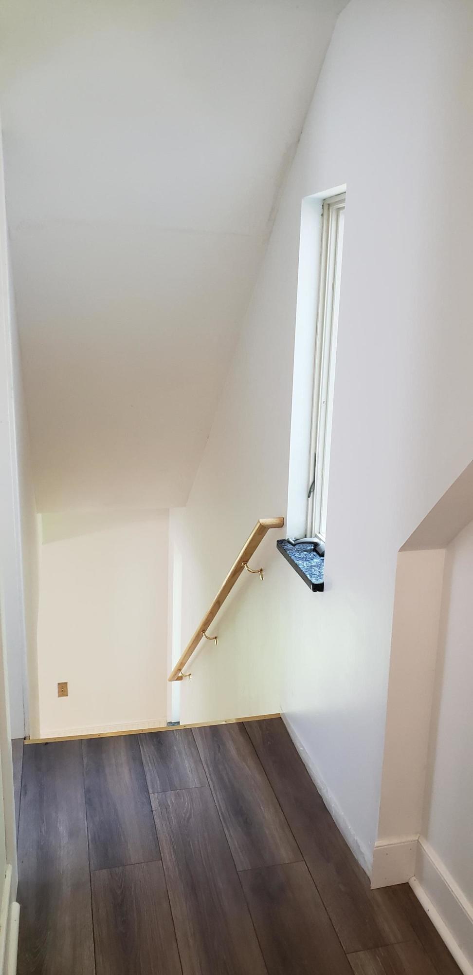 115 Rooks Road Eddington, ME 04428 - Photo 29 of 44 Upper hallway to stairway