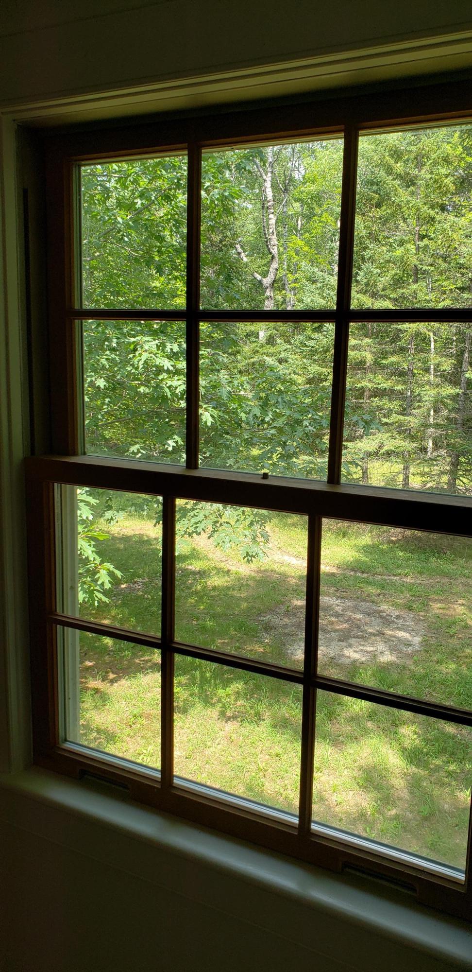 115 Rooks Road Eddington, ME 04428 - Photo 36 of 44 BR 3- View to yard
