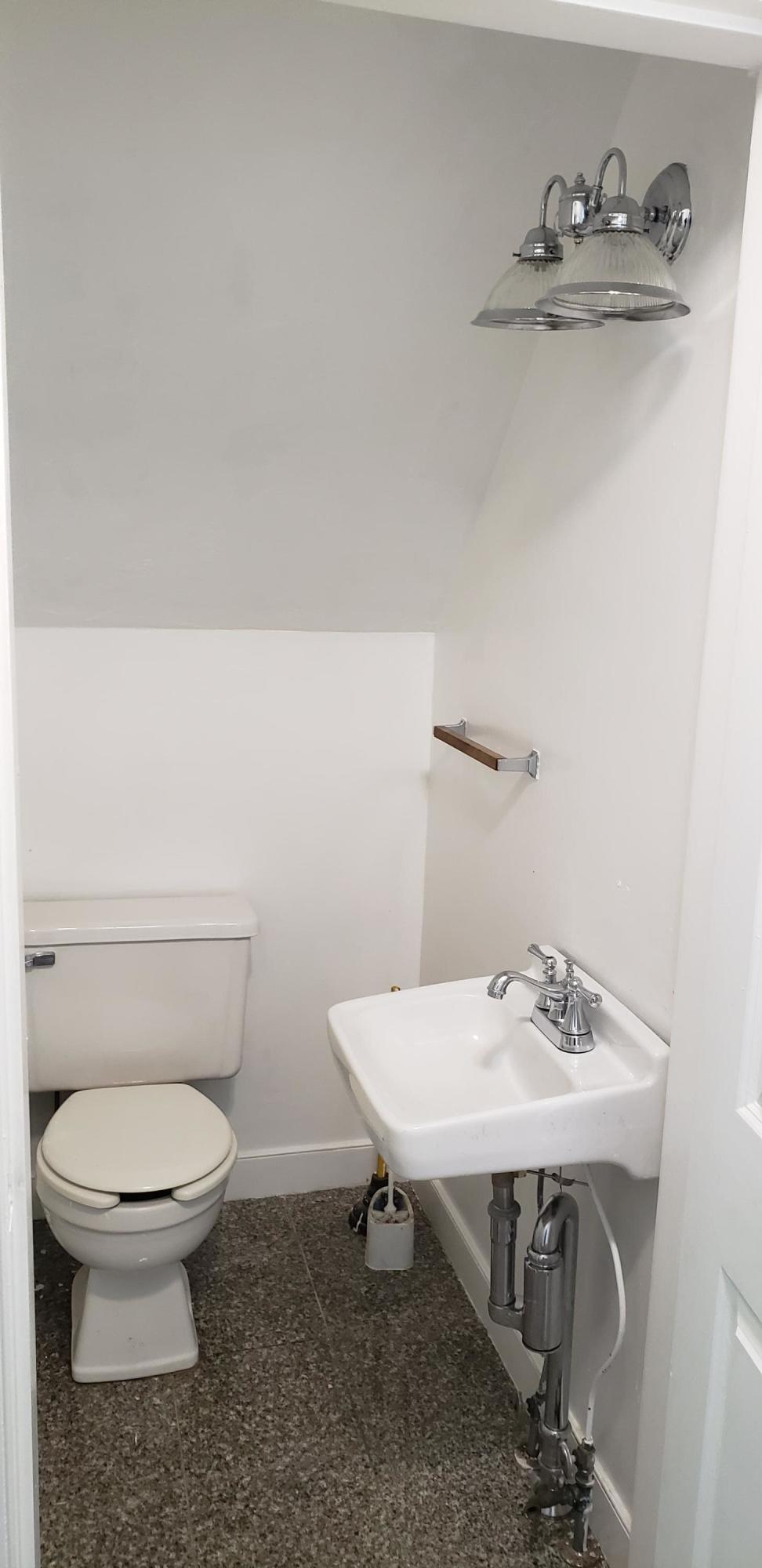 115 Rooks Road Eddington, ME 04428 - Photo 37 of 44 Half bath