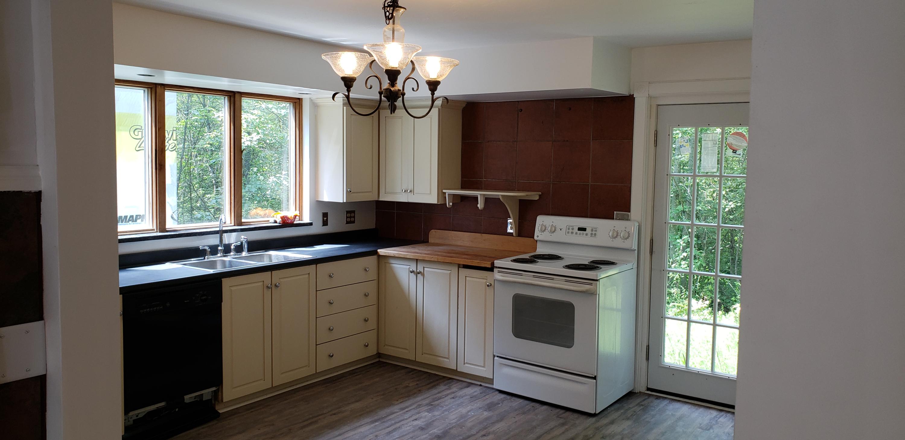 115 Rooks Road Eddington, ME 04428 - Photo 8 of 44 Kitchen from entry