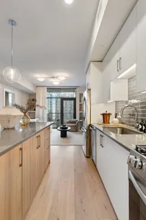 $499,900 | 1212 Demonbreun Street, Unit A11 (R), Nashville, TN 37203