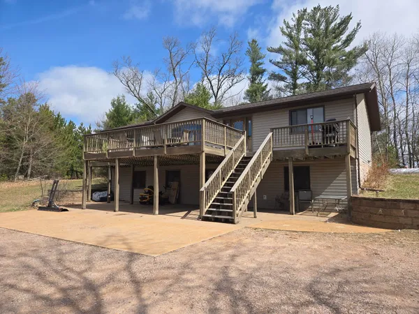 $425,000 | 1269 17th Avenue, Arkdale, WI 54613