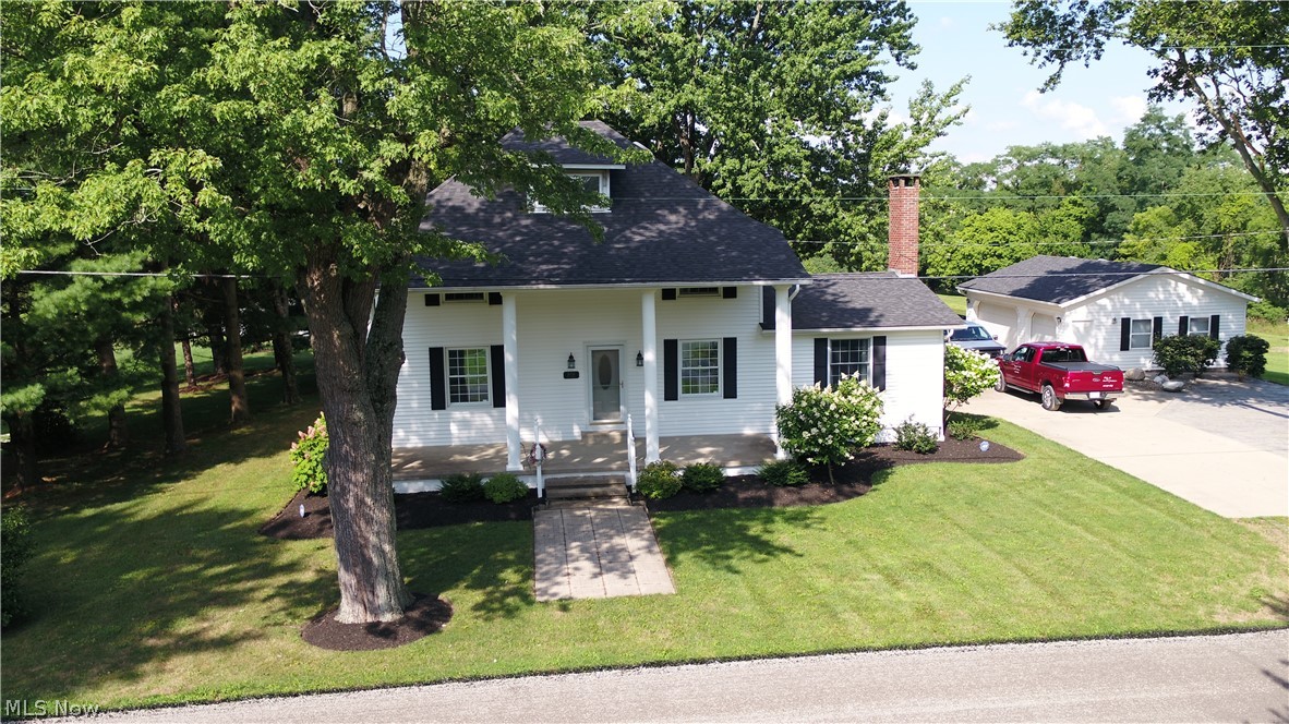8252 Ryan Road Seville, OH 44273 - Photo 1 of 32 Gallery Image 1
