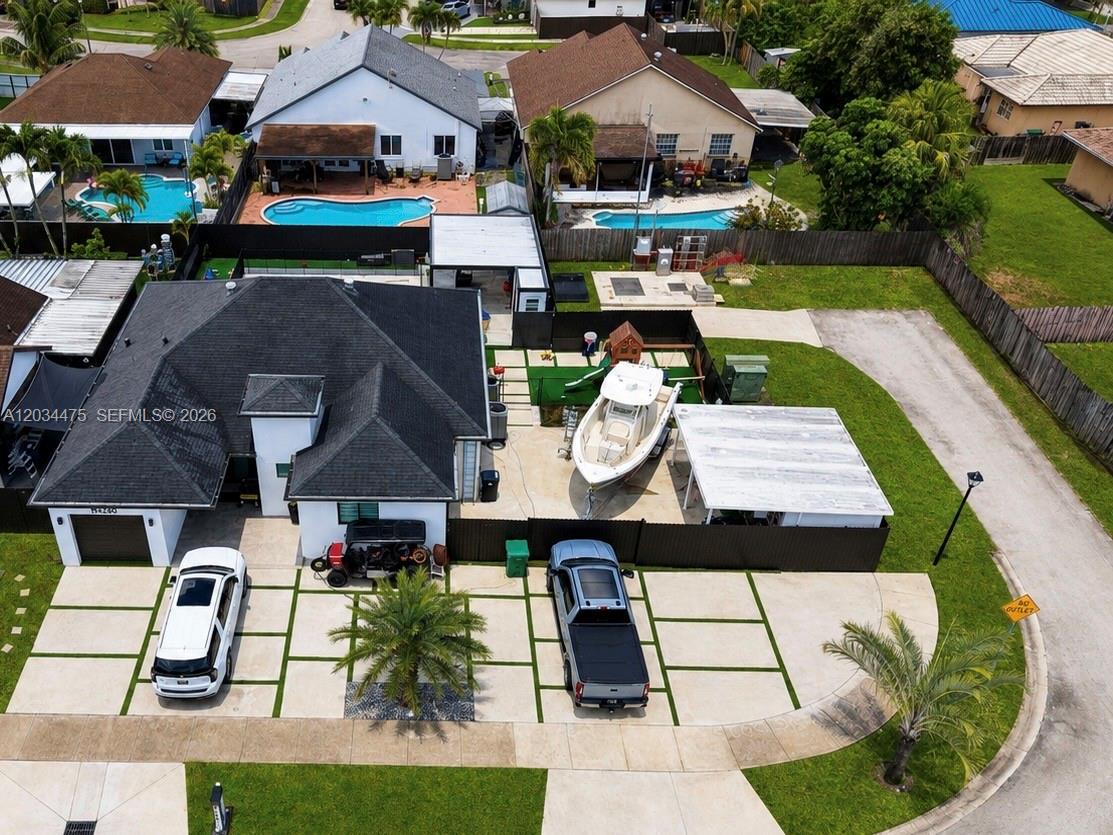 14420 Southwest 157th Street Miami, FL 33177 - Photo 1 of 35