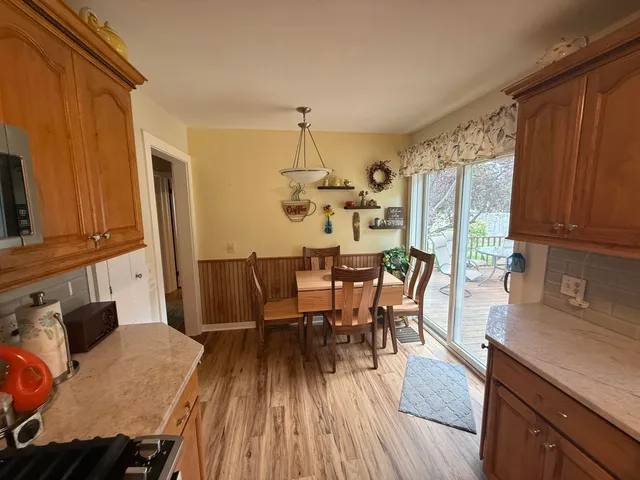 $229,000 | 109 East Pine Street, Fremont, MI 49412