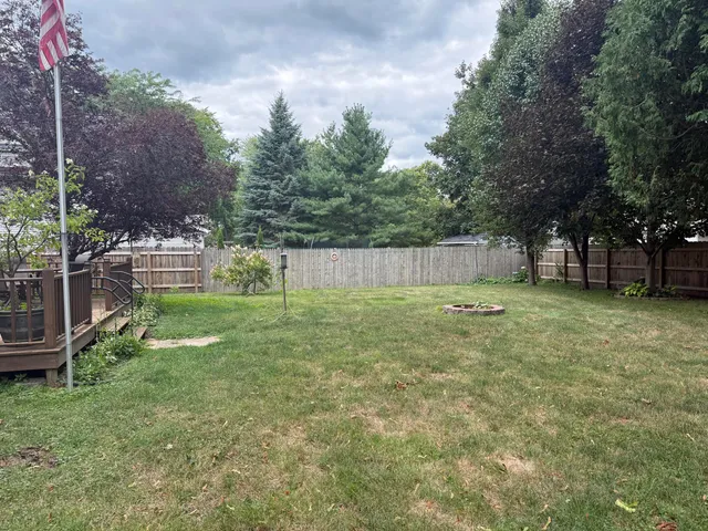 $229,000 | 109 East Pine Street, Fremont, MI 49412