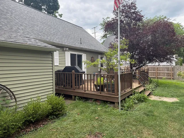 $229,000 | 109 East Pine Street, Fremont, MI 49412