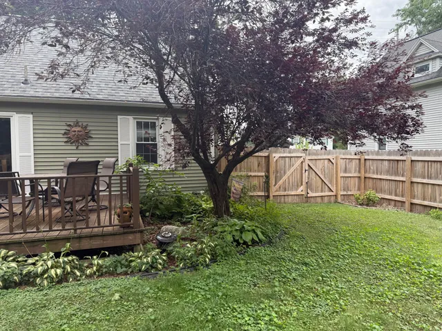 $229,000 | 109 East Pine Street, Fremont, MI 49412