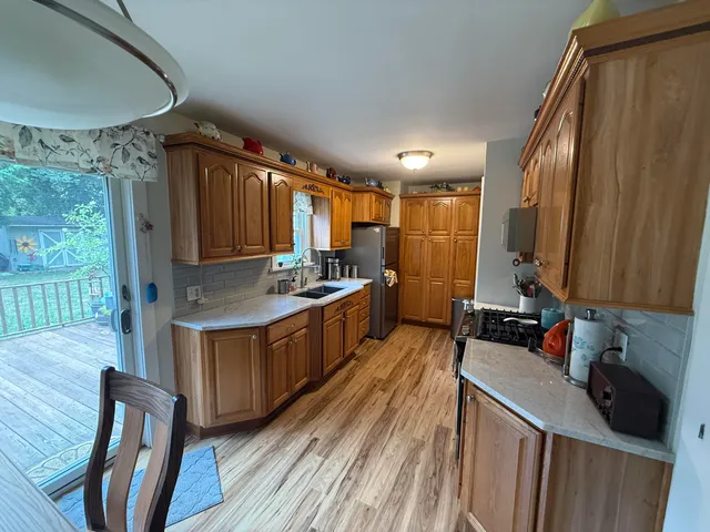 $229,000 | 109 East Pine Street, Fremont, MI 49412