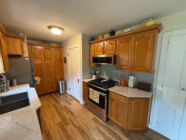 $229,000 | 109 East Pine Street, Fremont, MI 49412