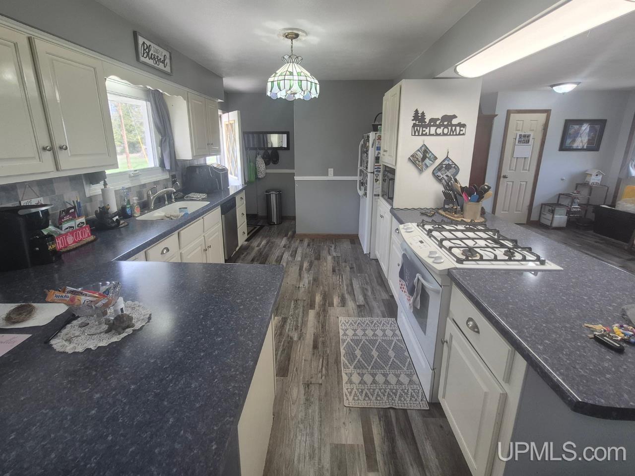 8888 Ll Road Rapid River, MI 49878 - Photo 28 of 89
