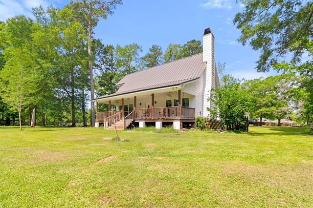 25411 Juban Road Denham Springs, LA 70726 - Photo 4 of 31