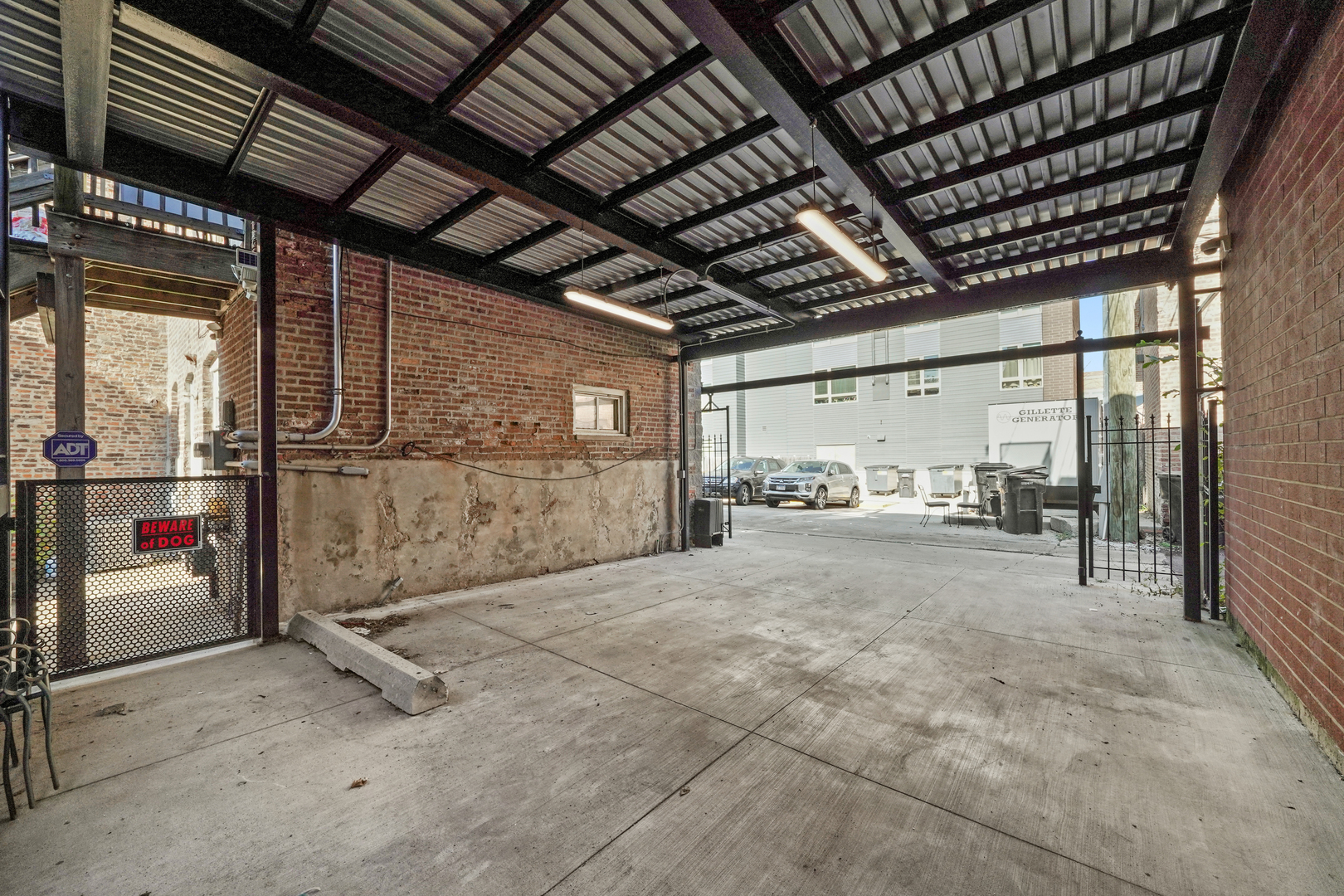 1636 West Warren Boulevard Chicago, IL 60612 - Photo 36 of 39