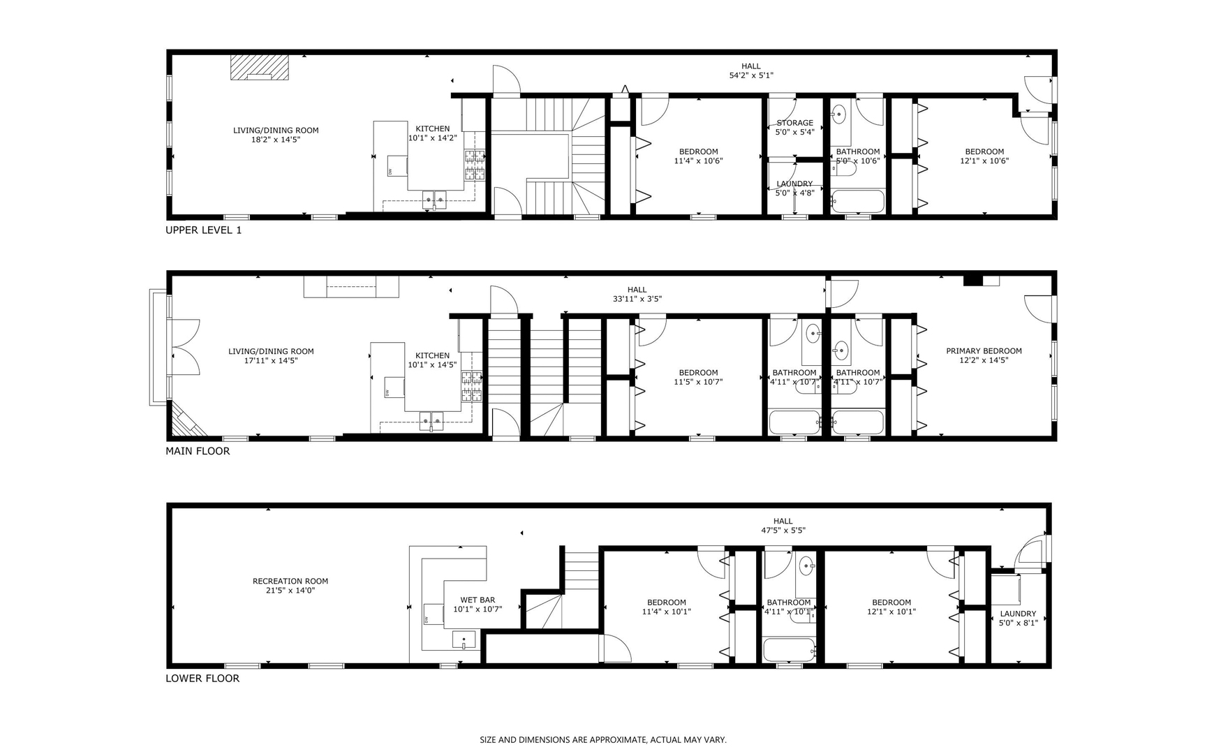 1636 West Warren Boulevard Chicago, IL 60612 - Photo 39 of 39