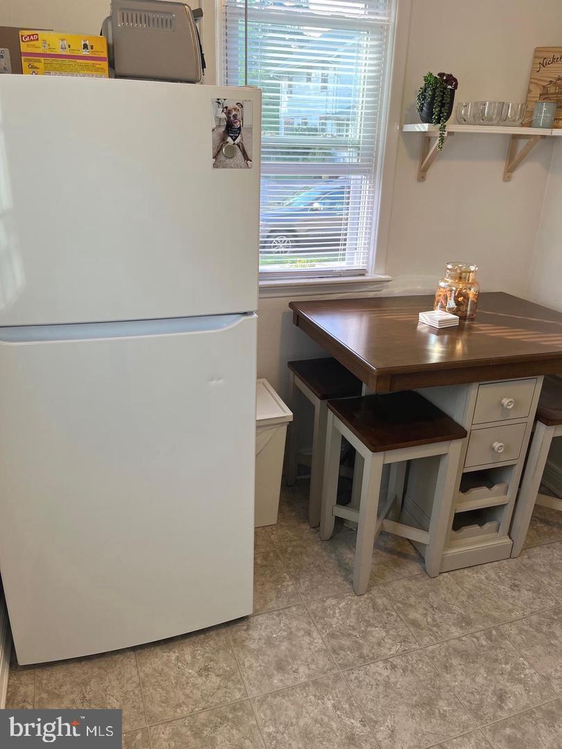 128 Princeton Road Audubon, NJ 08106 - Photo 5 of 9 Kitchen