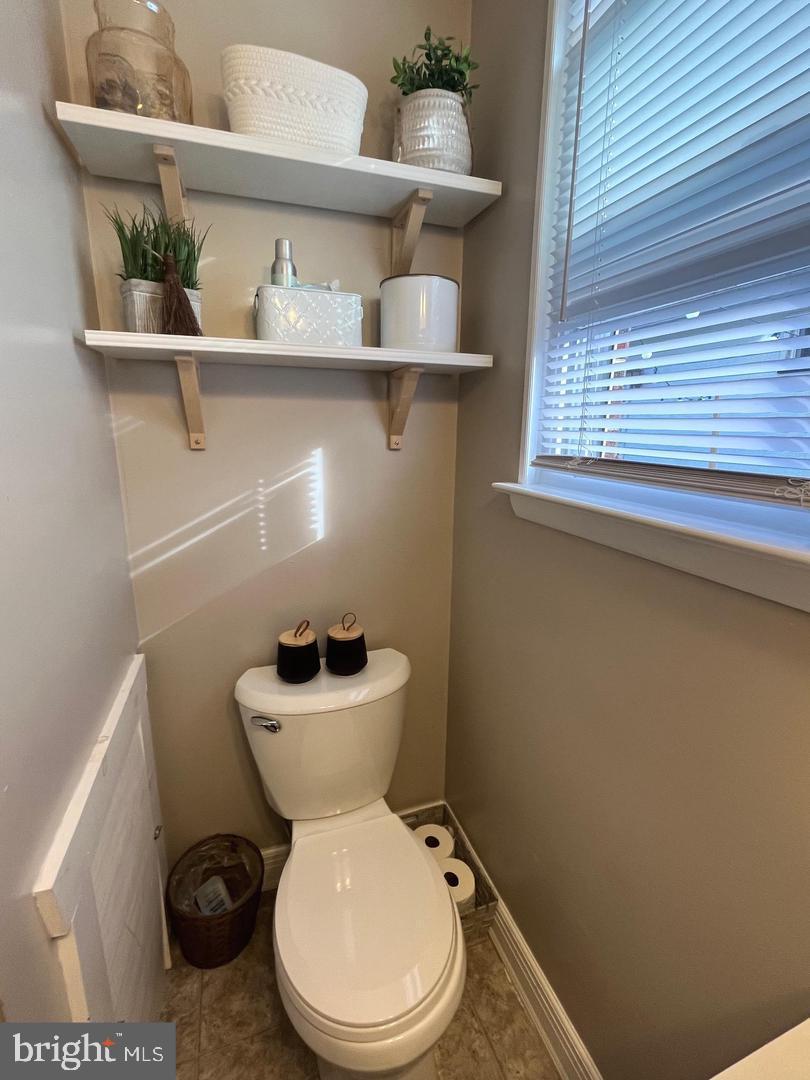 128 Princeton Road Audubon, NJ 08106 - Photo 7 of 9 Bathroom