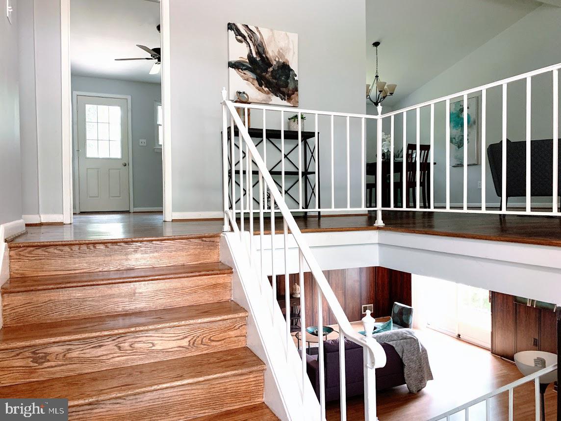 9107 Pittsfield Road Baltimore, MD 21208 - Photo 12 of 19 Gallery Image 12