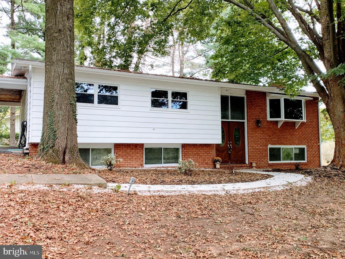 9107 Pittsfield Road Baltimore, MD 21208 - Photo 19 of 19 House on a large lot