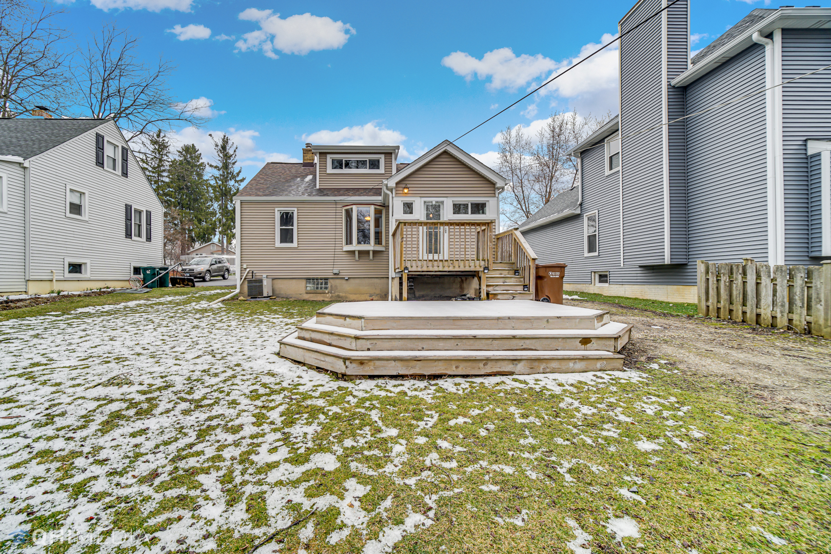 26W121 Jewell Road Wheaton, IL 60187 - Photo 25 of 28