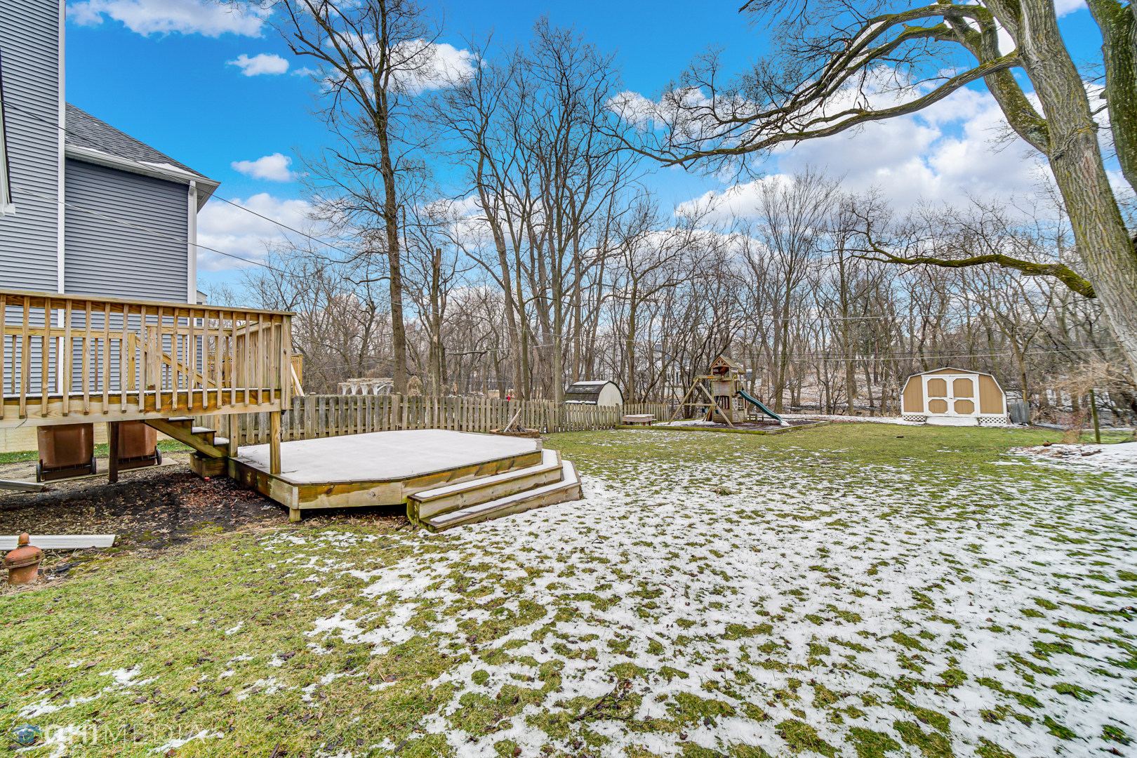 26W121 Jewell Road Wheaton, IL 60187 - Photo 27 of 28