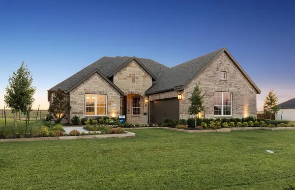 $500,000 | 3133 Miller Road, Midlothian, TX 76065