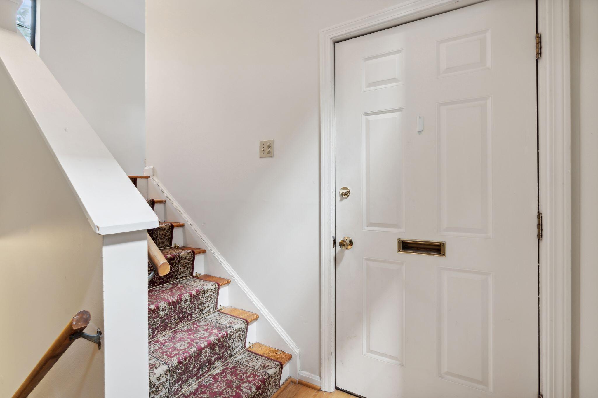 150 Spring Street, Unit 4 Portland, ME 04101 - Photo 3 of 39 16_DSC03135