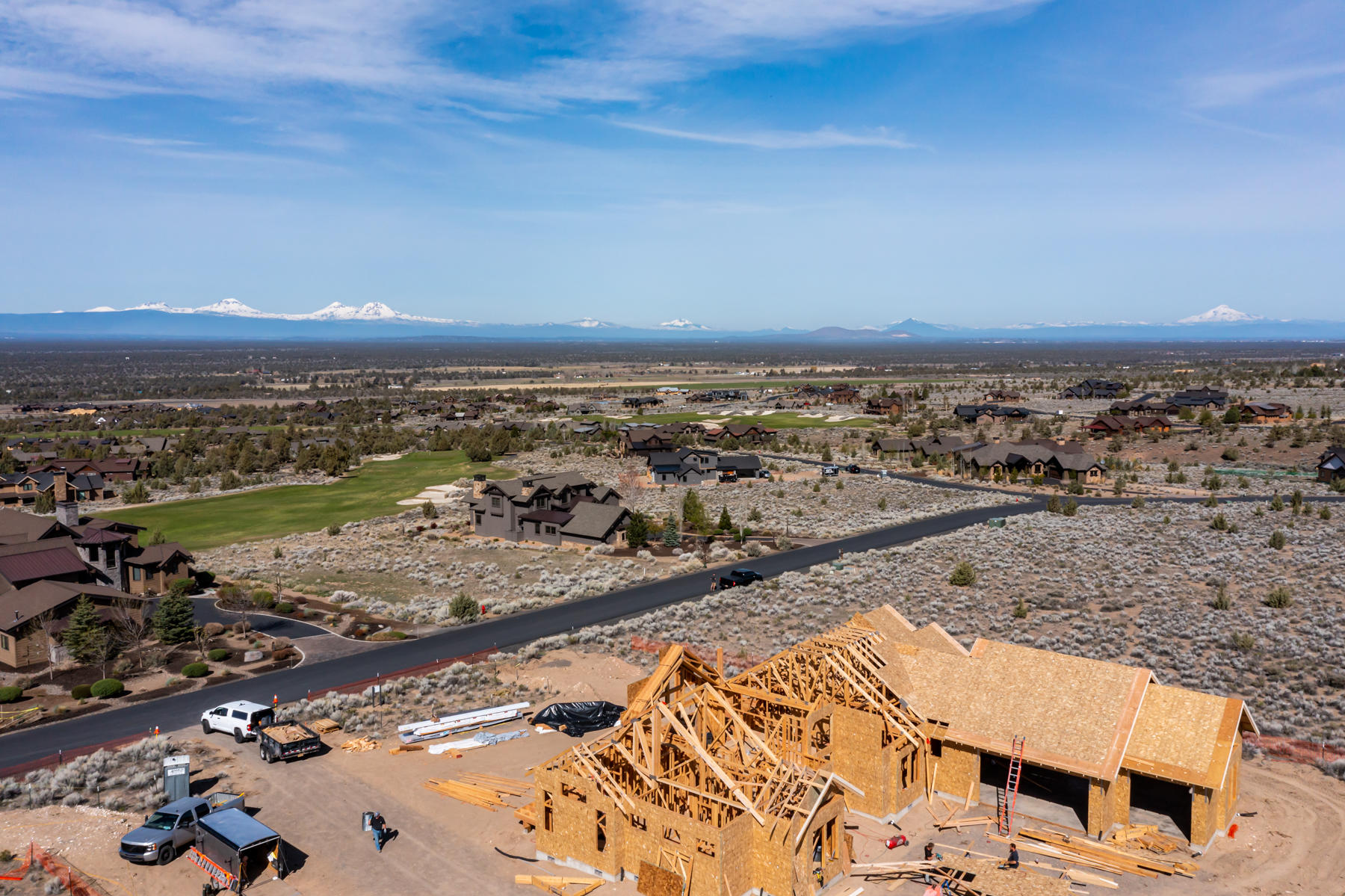 16214 South W Brasada Ranch Road, Unit 149 Powell Butte, OR 97753 - Photo 6 of 21 DJI_0840