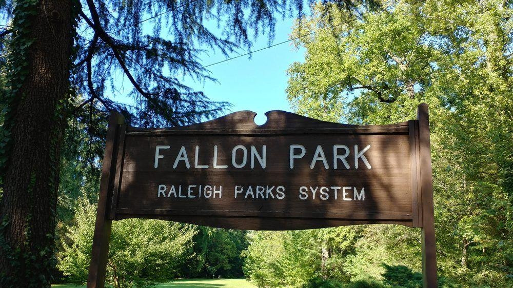 2000 Pine Drive Raleigh, NC 27608 - Photo 38 of 39 Fallon Park