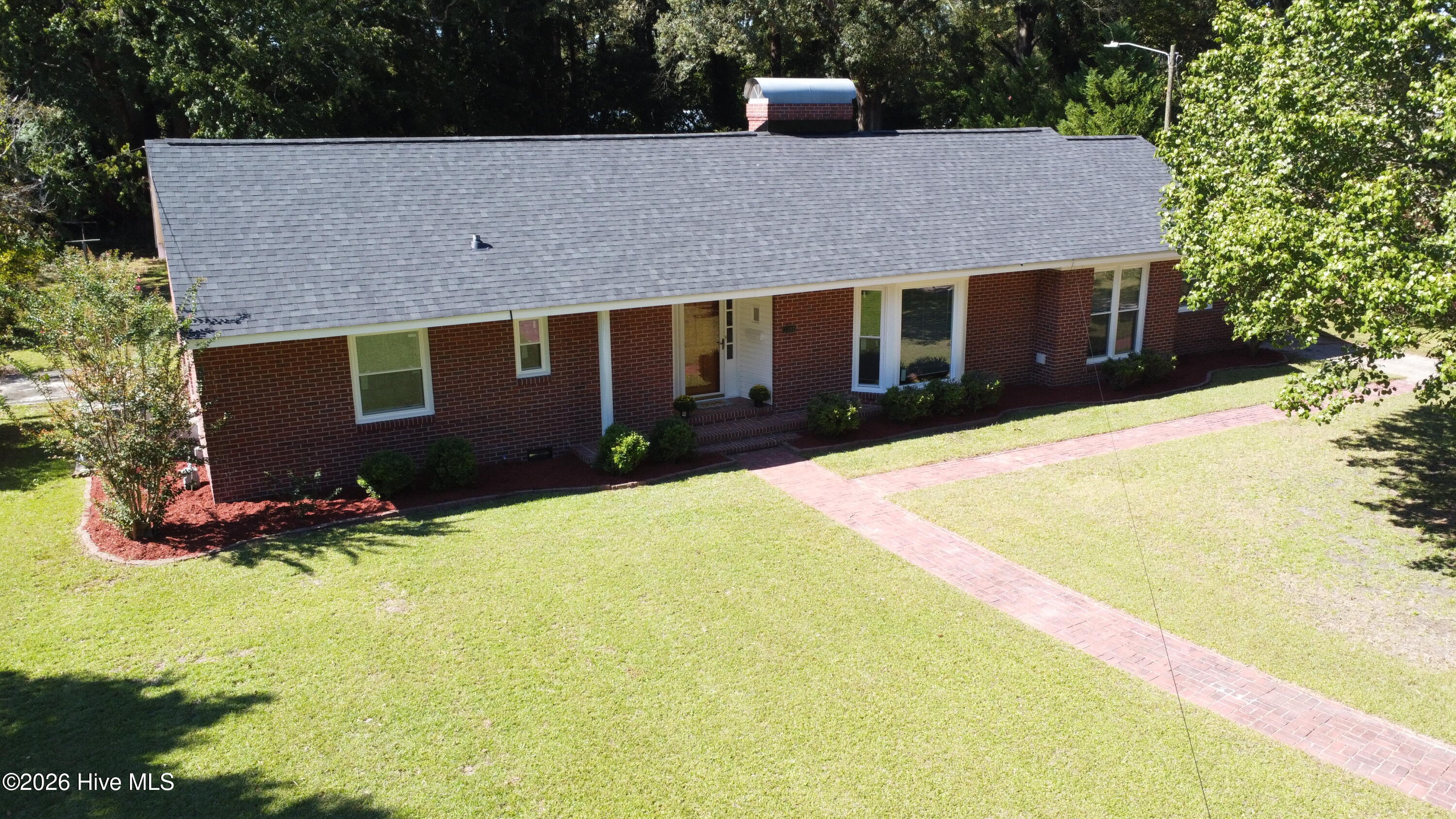 1302 W Road Kinston, NC 28501 - Photo 48 of 54 DJI_0350