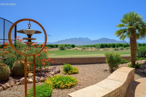 $525,000 | 2749 South Greenside Place, Green Valley, AZ 85614