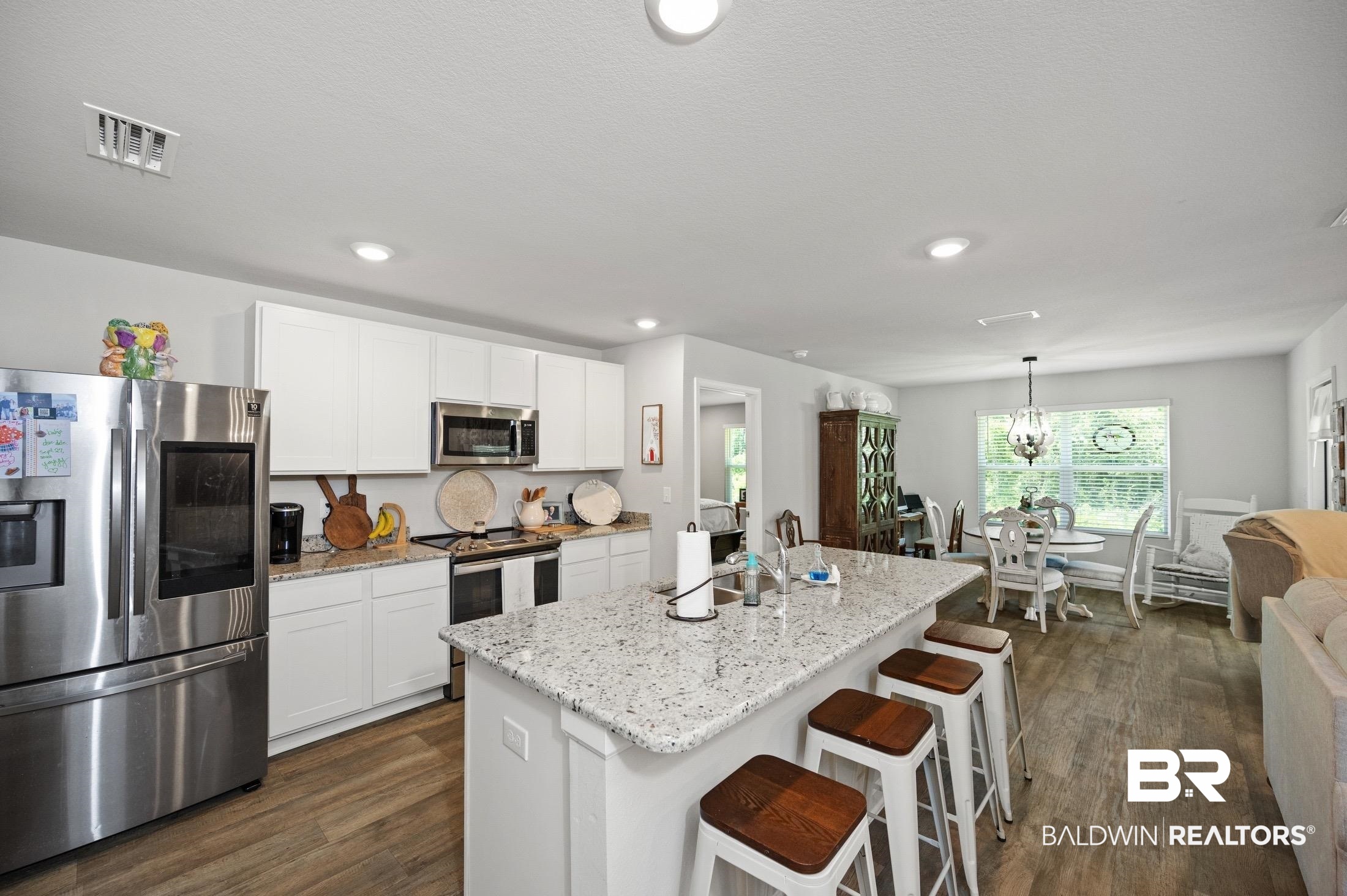 7471 Brompton Drive Foley, AL 36535 - Photo 9 of 29