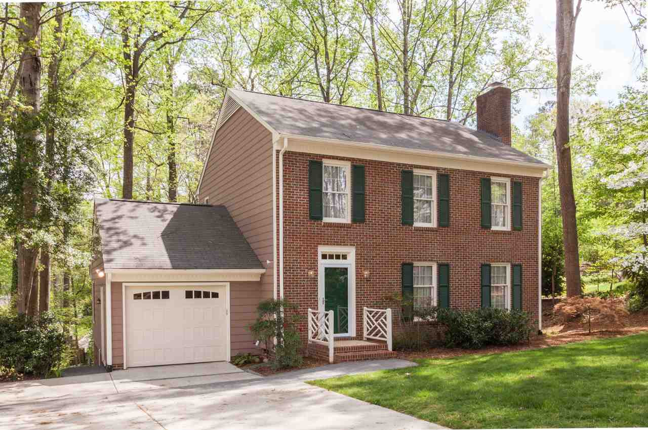 4600 Old Village Road Raleigh, NC 27612 - Photo 2 of 20 Photo 2
