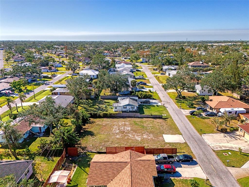 548 Morningside Road Venice, FL 34293 - Photo 11 of 22 an aerial view of residential houses with outdoor space