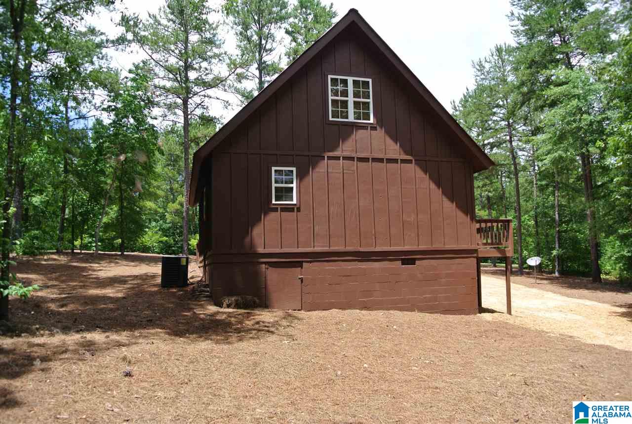 256 County Road 4315 Wedowee, AL 36278 - Photo 16 of 18