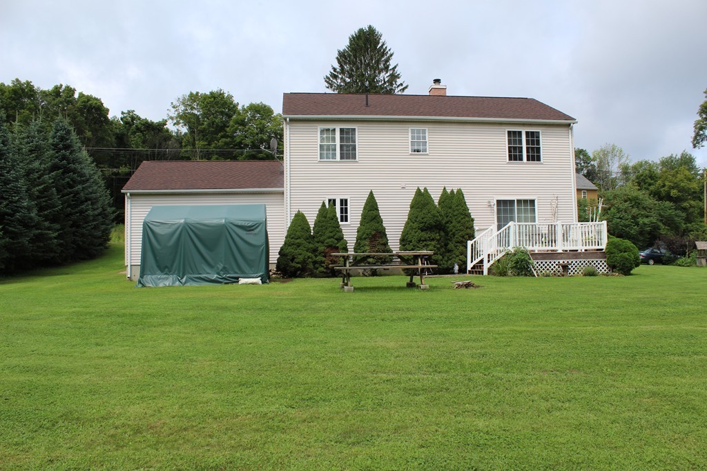 823 Little Rest Road Warren, MA 01010 - Photo 20 of 22