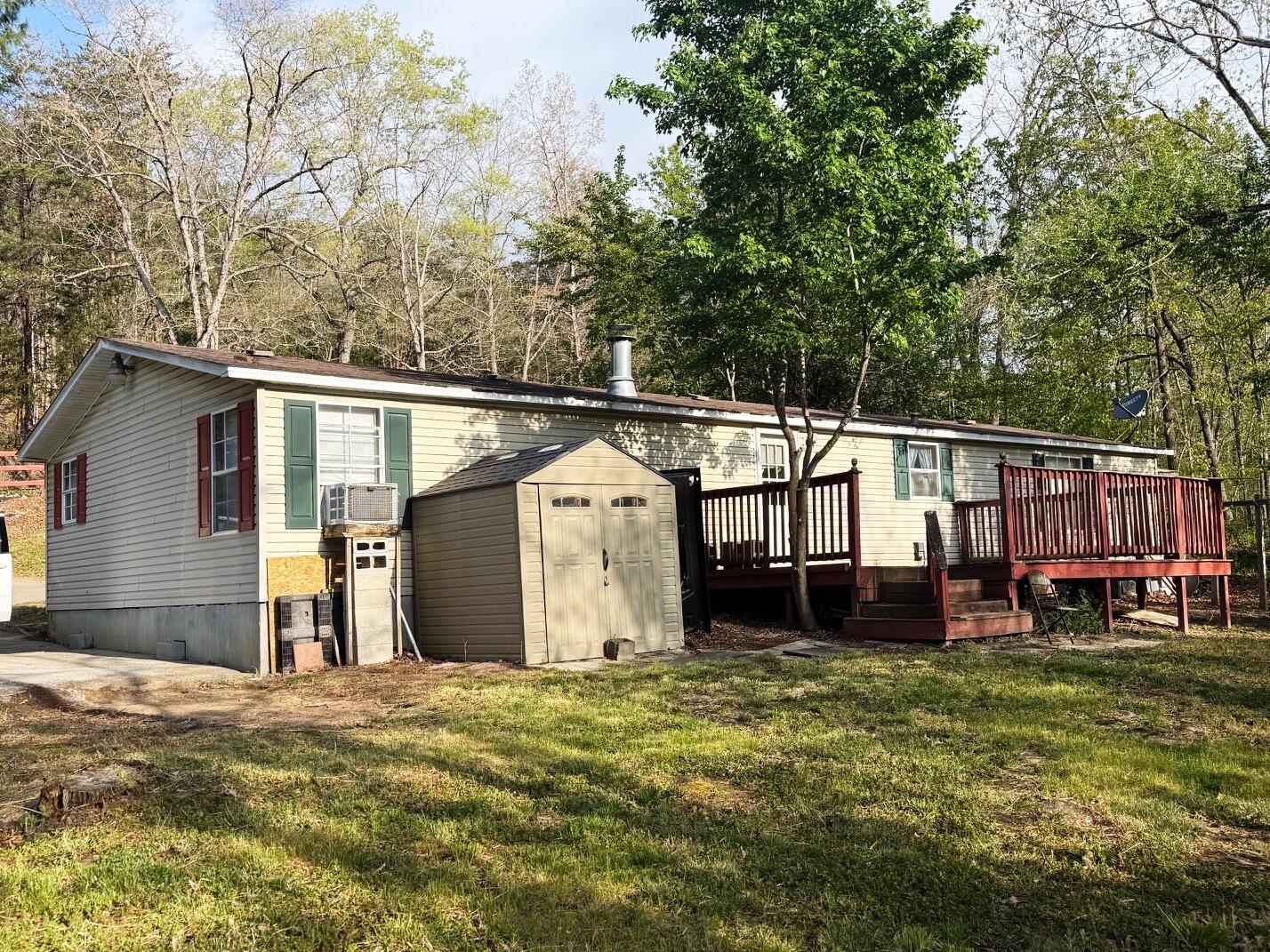 2700 Bradshaw Road Elliston, VA 24087 - Photo 12 of 12 IMG_9058