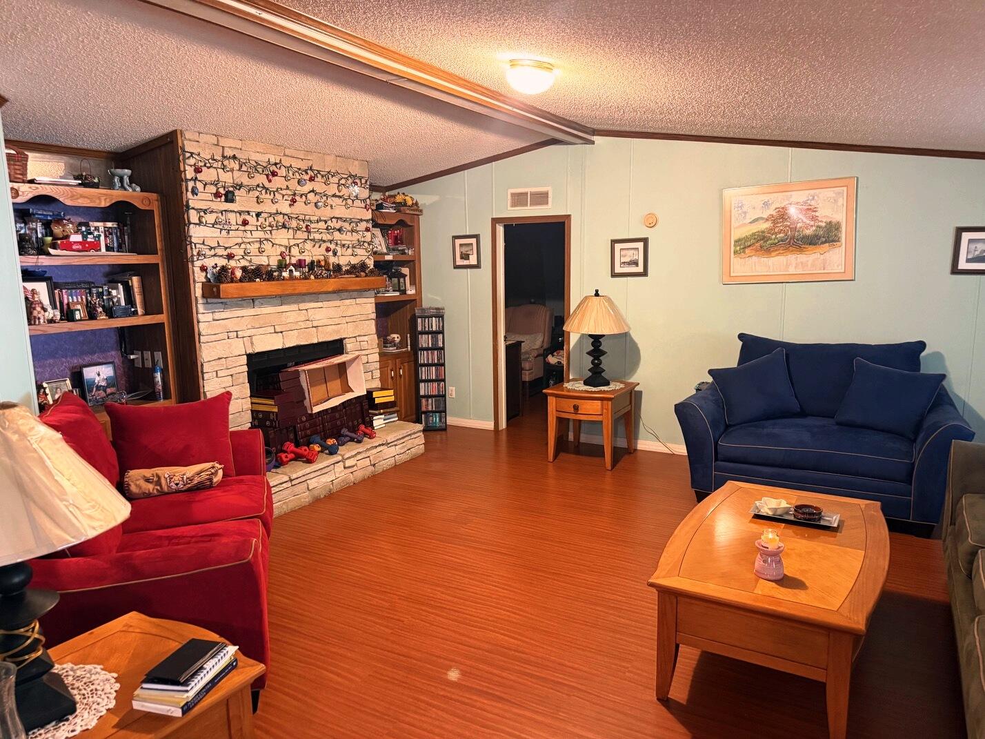 2700 Bradshaw Road Elliston, VA 24087 - Photo 7 of 12 IMG_9037