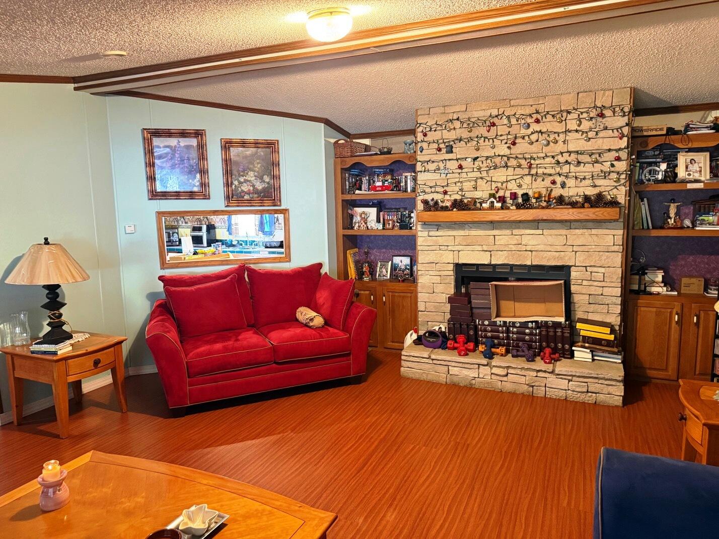 2700 Bradshaw Road Elliston, VA 24087 - Photo 8 of 12 IMG_9038