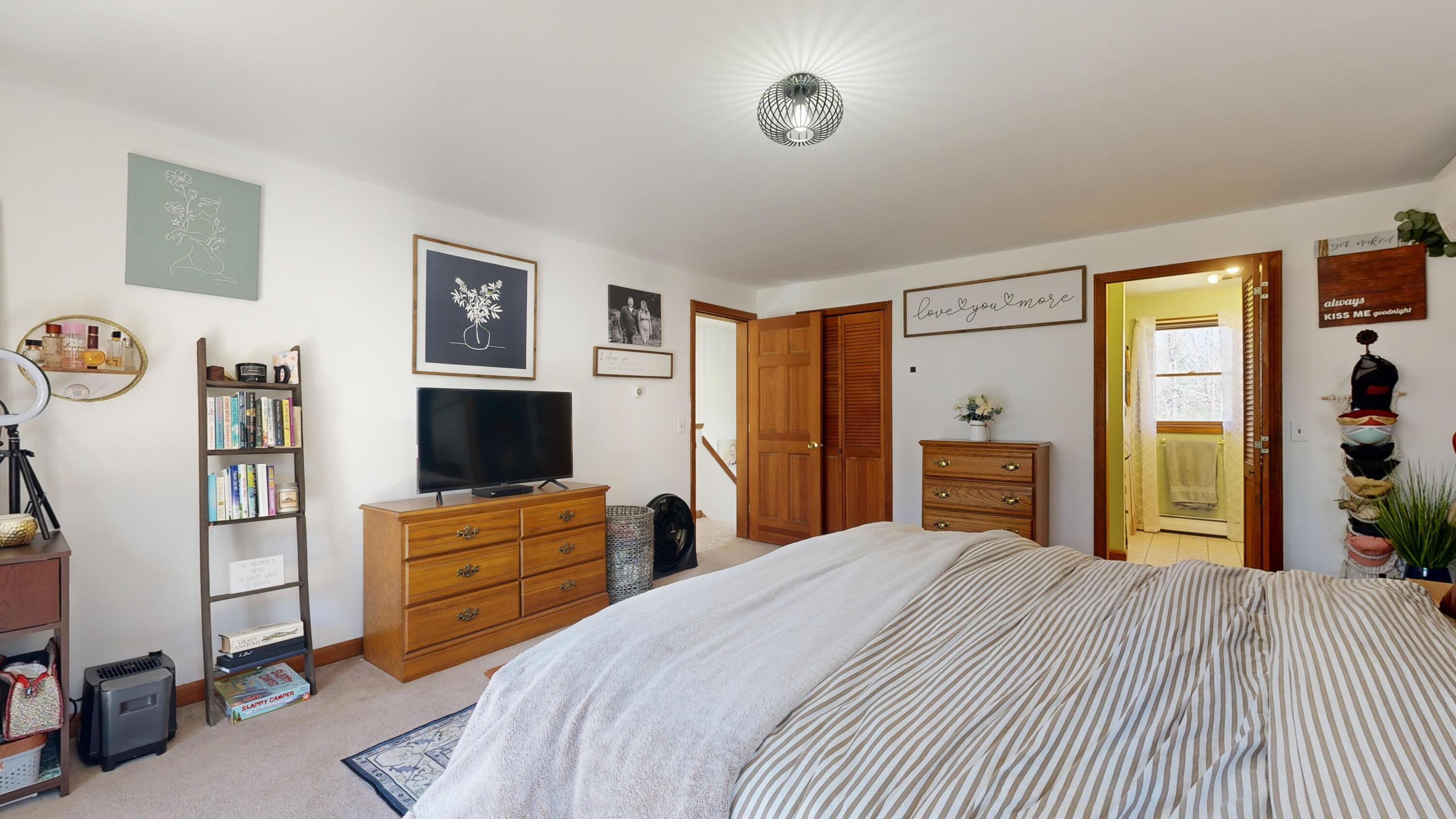 355 Warren Hill Road Jay, ME 04239 - Photo 34 of 81 355-Warren-Hill-Rd-Jay-ME-04239-04262024