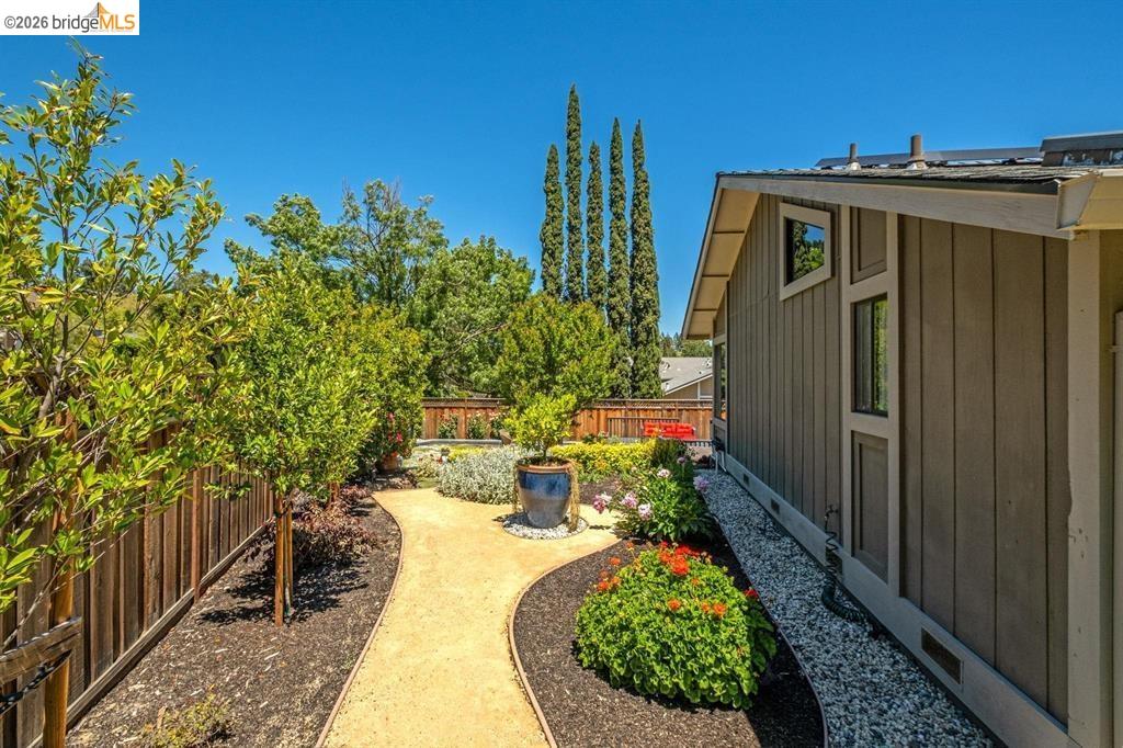 1431 Huston Road Walnut Creek, CA 94597 - Photo 21 of 22