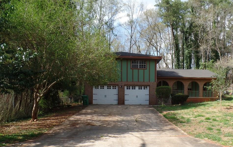 2690 Preston Drive Decatur, GA 30034 - Photo 1 of 1 a view of a house with a yard