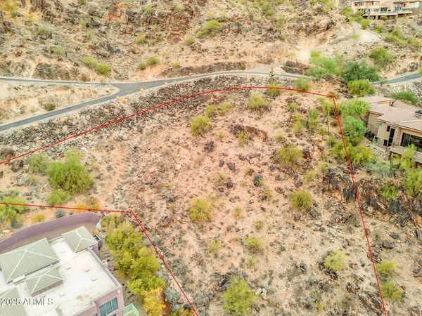 $650,000 | 5701 East Cheney Drive, Unit 29, Paradise Valley, AZ 85253