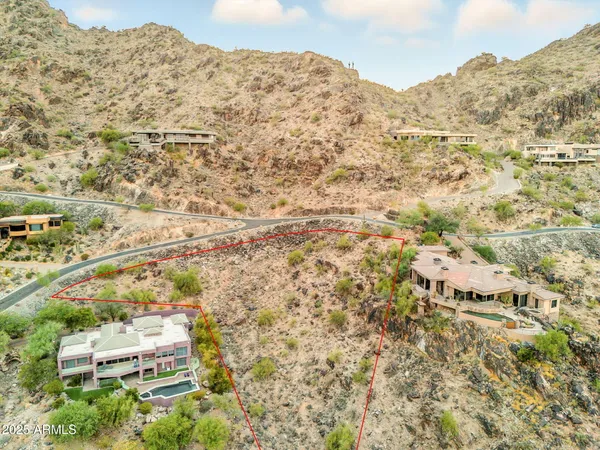 $650,000 | 5701 East Cheney Drive, Unit 29, Paradise Valley, AZ 85253