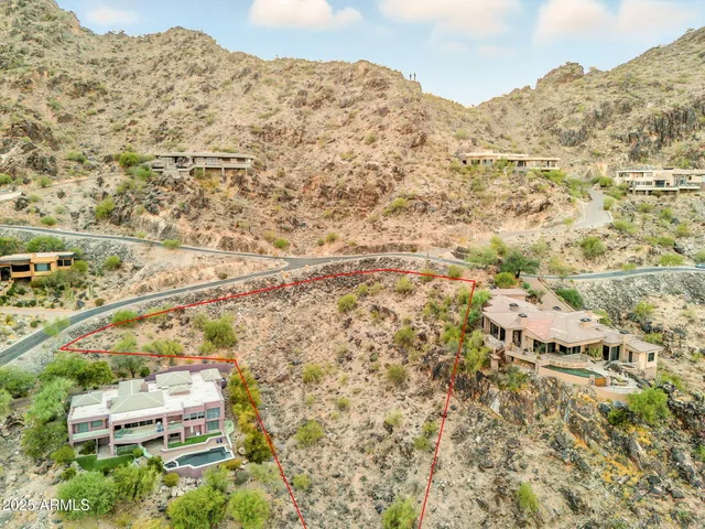 $725,000 | 5701 East Cheney Drive, Unit 29, Paradise Valley, AZ 85253